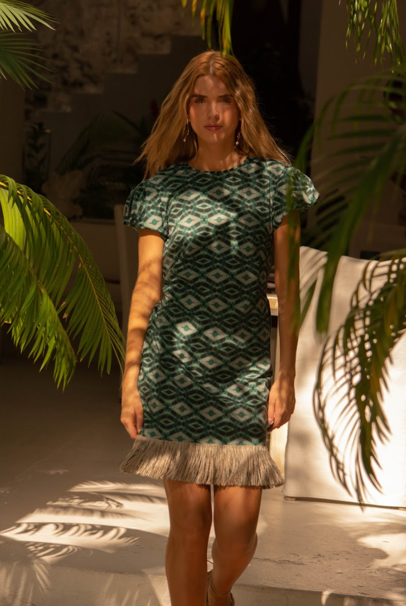 Drift Dress · foto 2