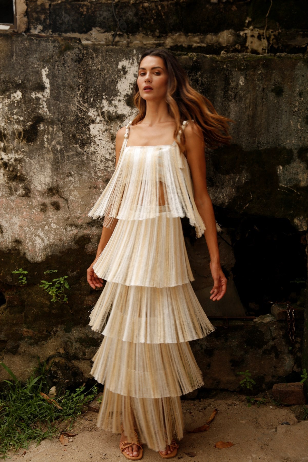 Soro Skirt