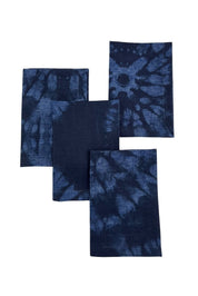 Wave Napkins