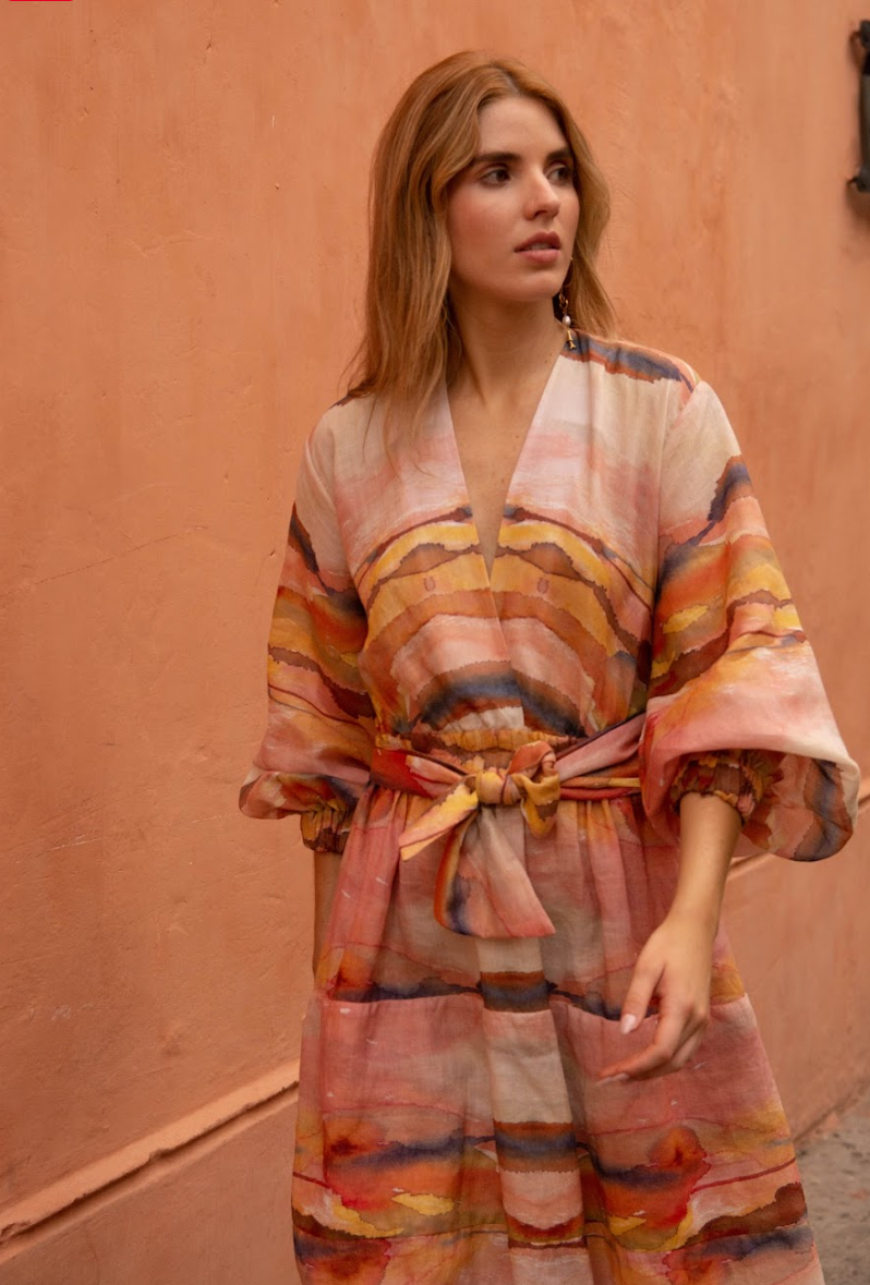 Maik Dress · foto 2