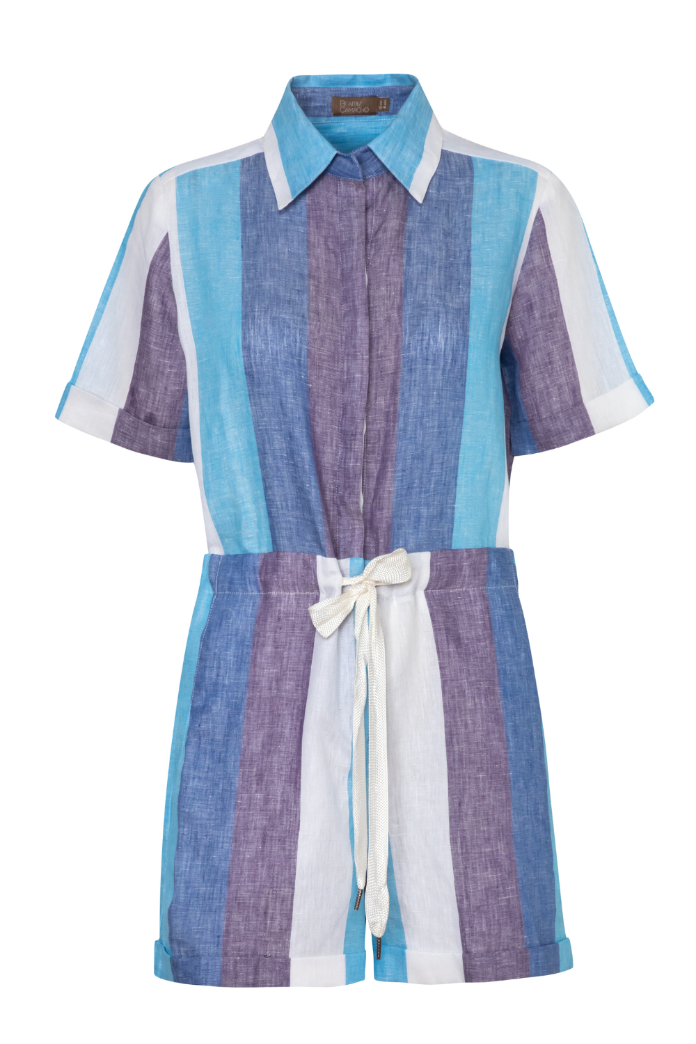 Boby Jumpsuit