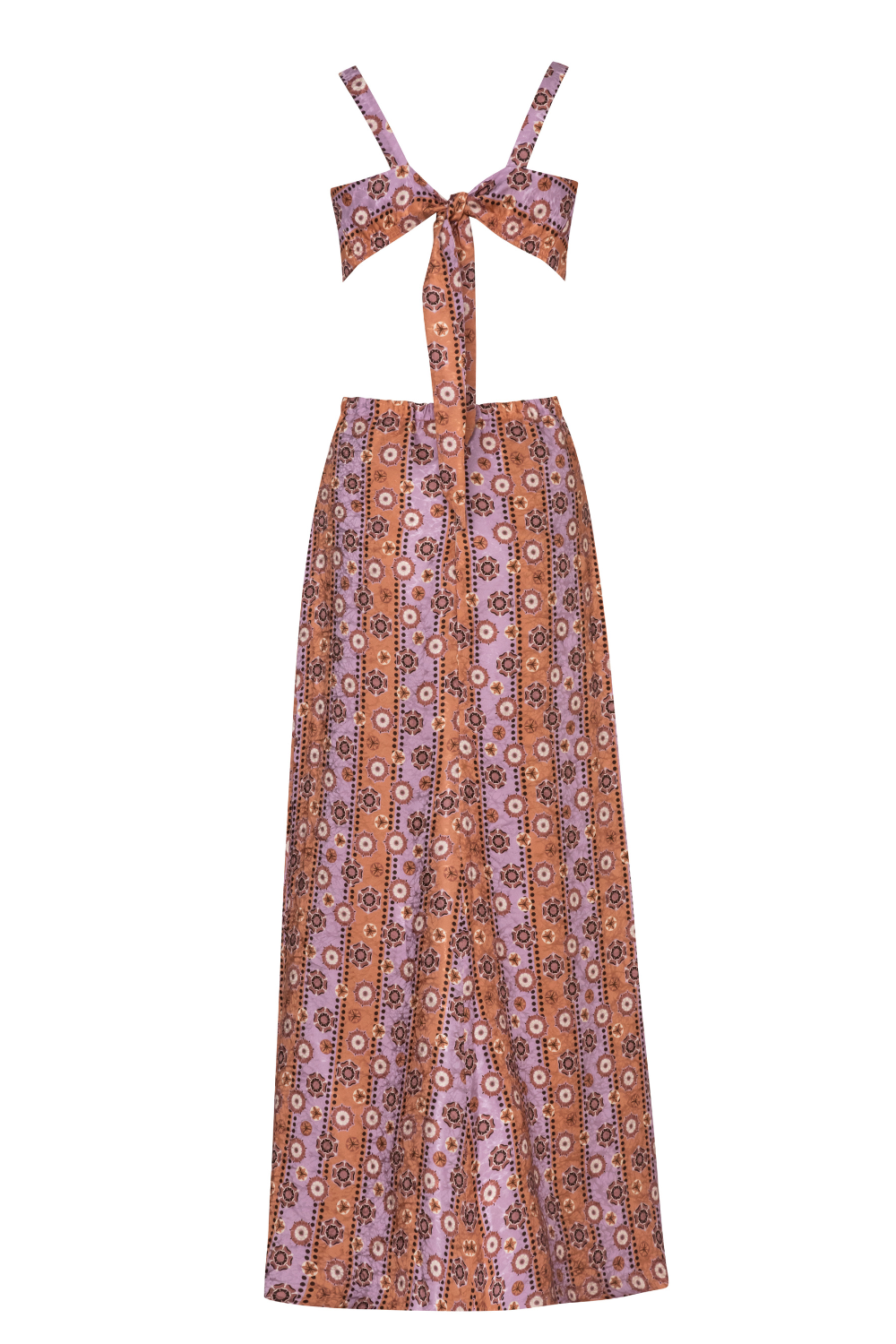 Malu Dress