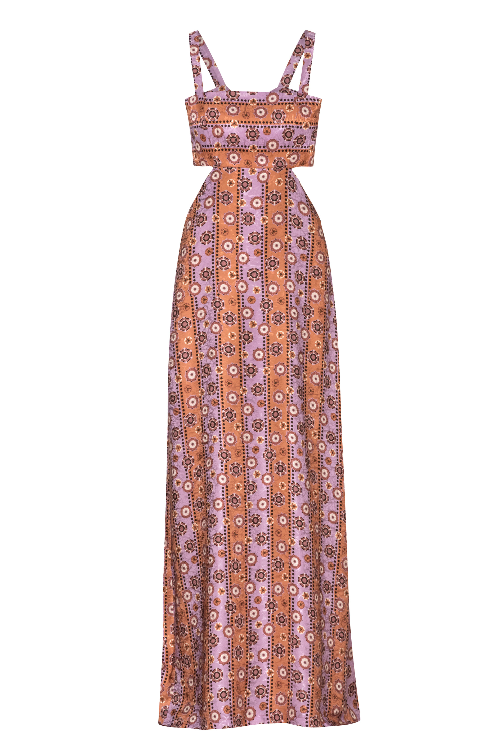 Malu Dress