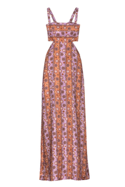 Malu Dress