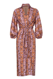 Salma Dress