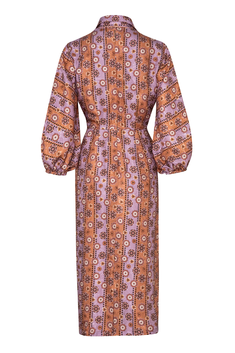 Salma Dress
