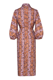 Salma Dress