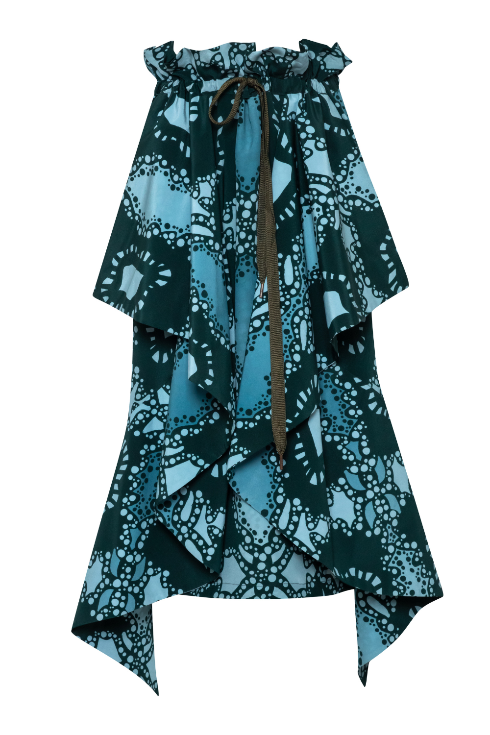 Scilla Skirt