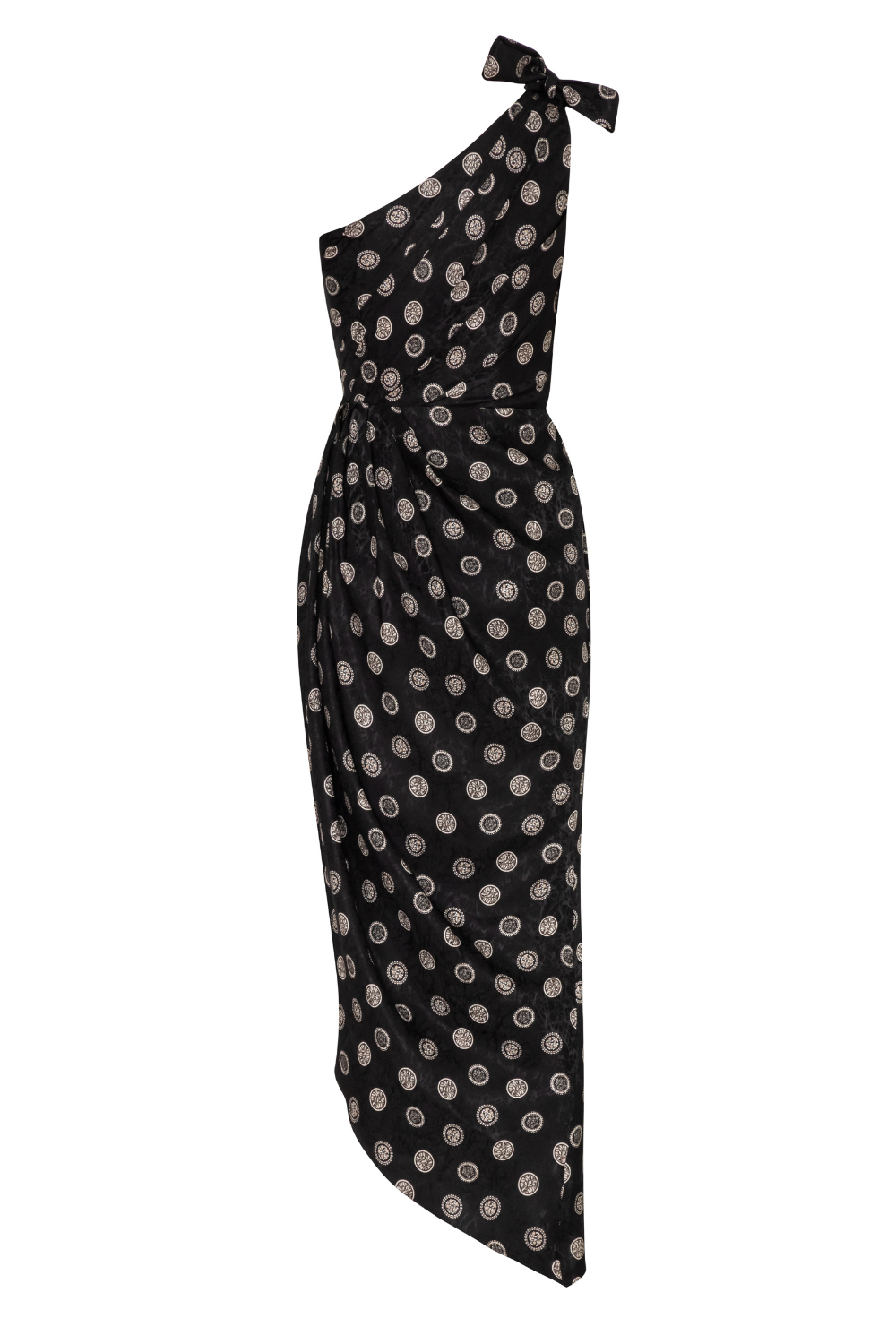 Dark Dress