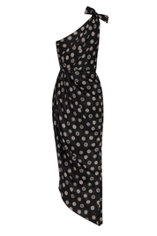 Dark Dress