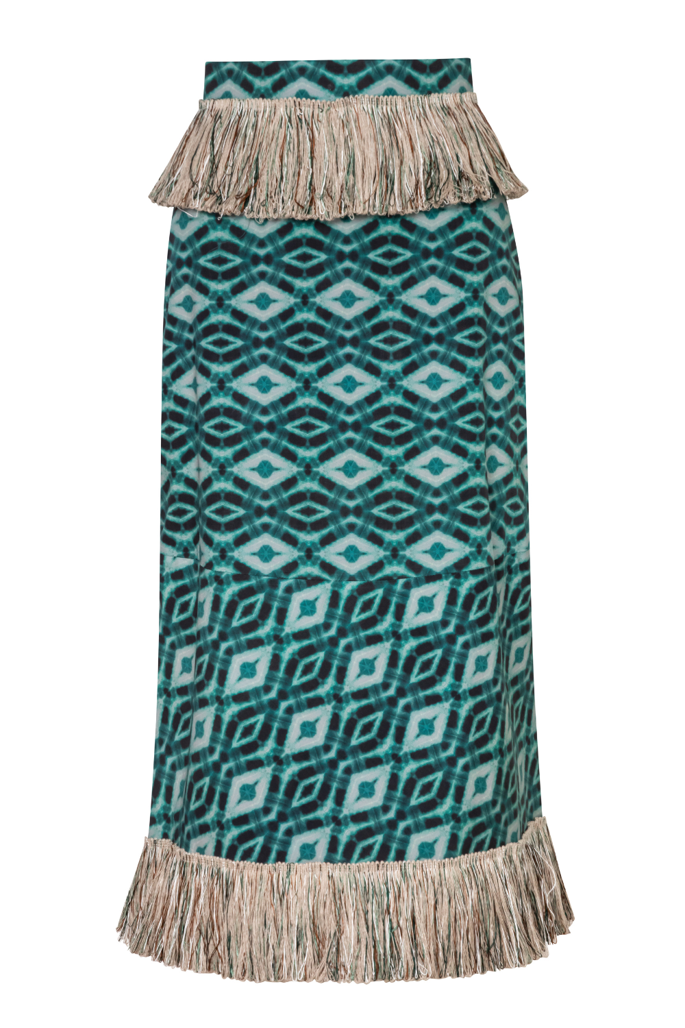 Wander Skirt