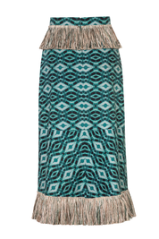 Wander Skirt