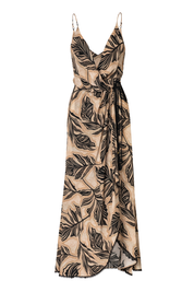 Mecca Dress