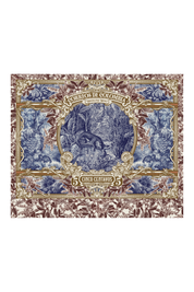 Earth Blue Sarong