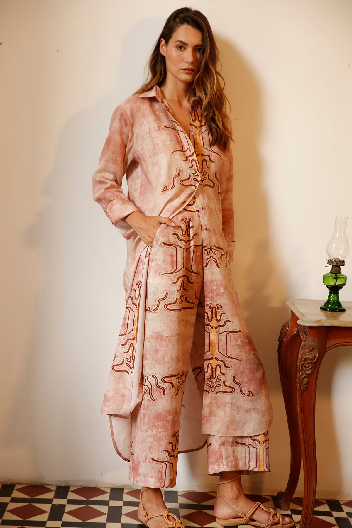 Lune Pant