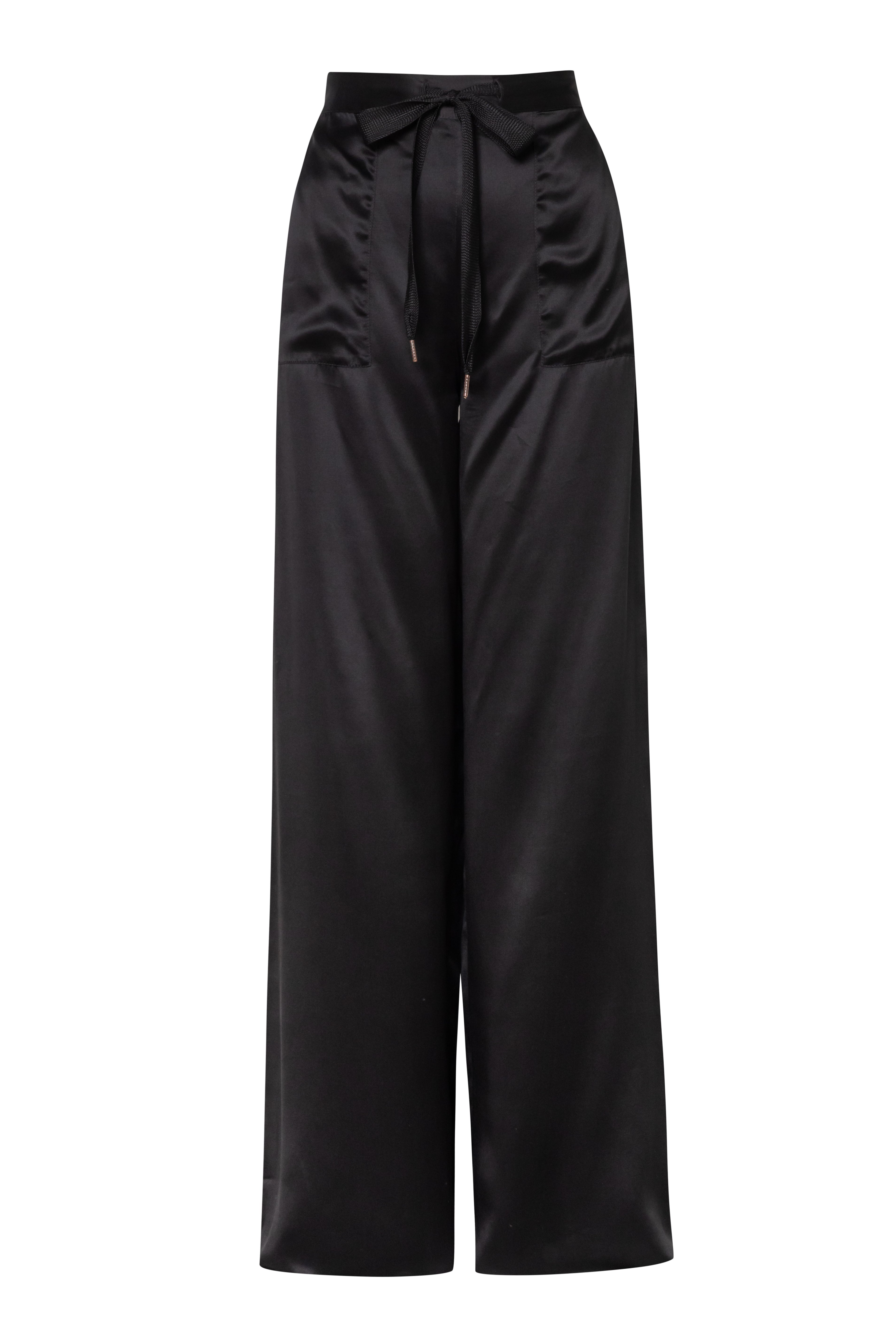 Ebony Pants