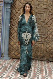 Tea dress