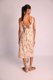Caribe Dress