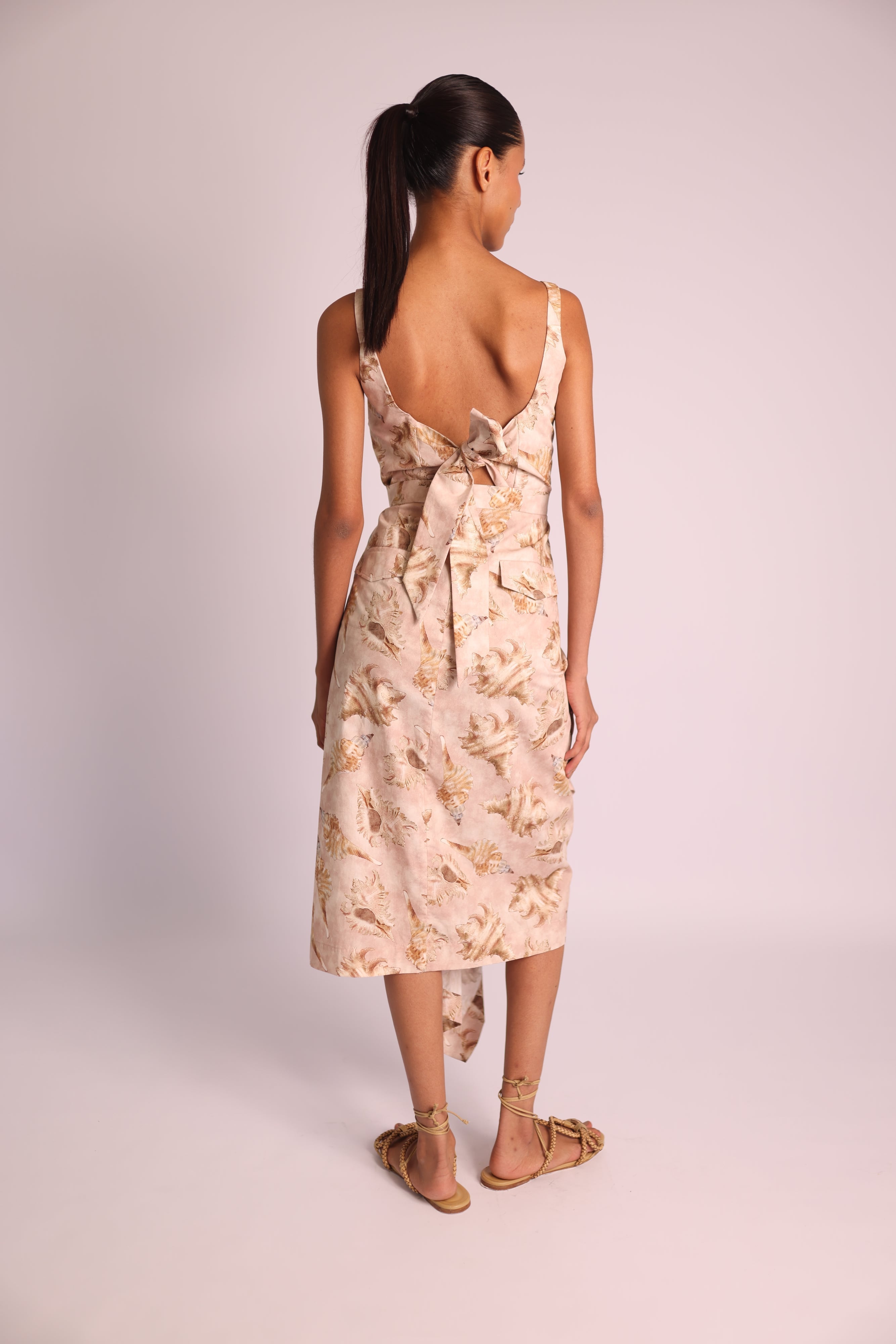 Caribe Dress