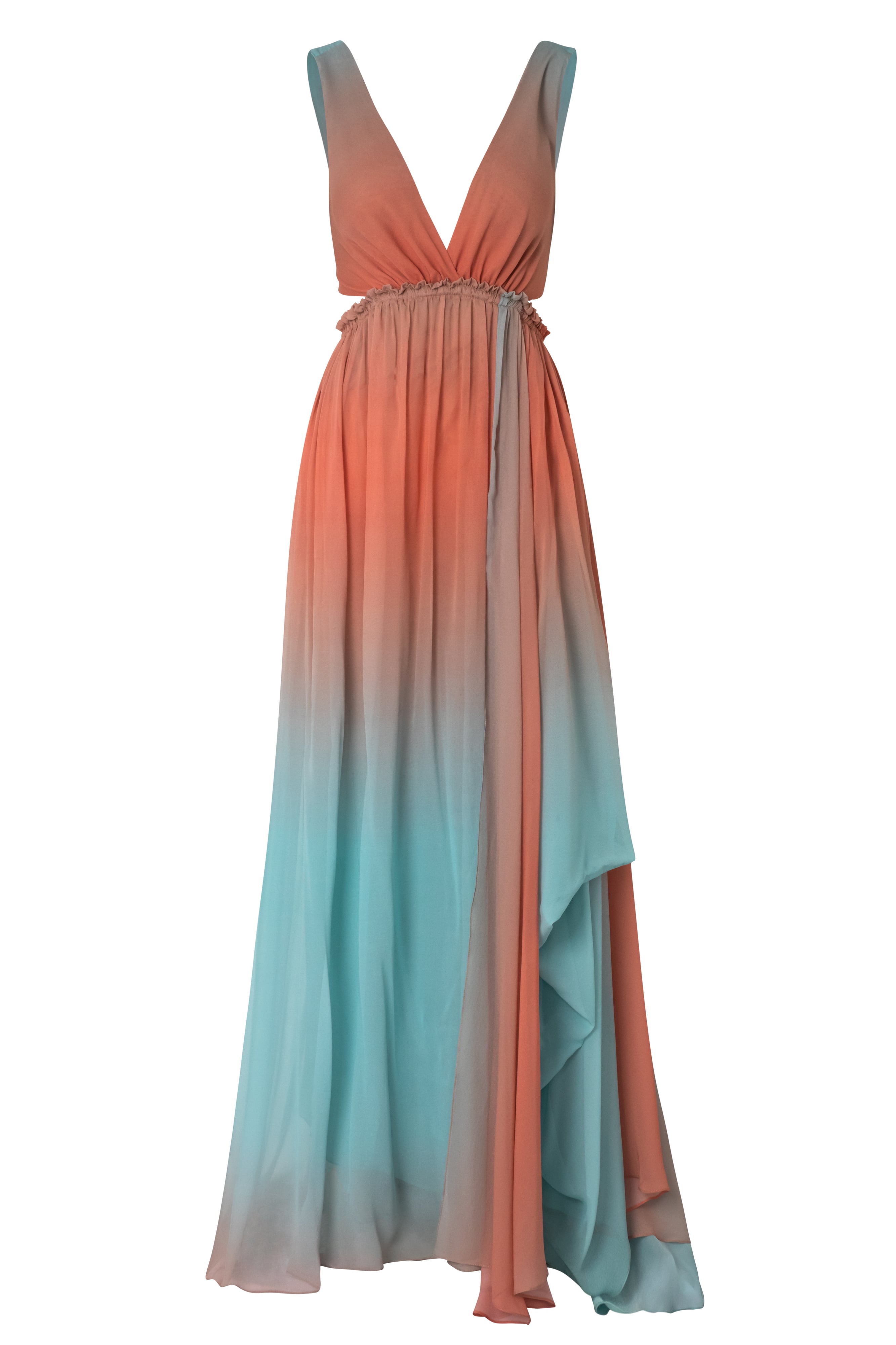 Dua Dress