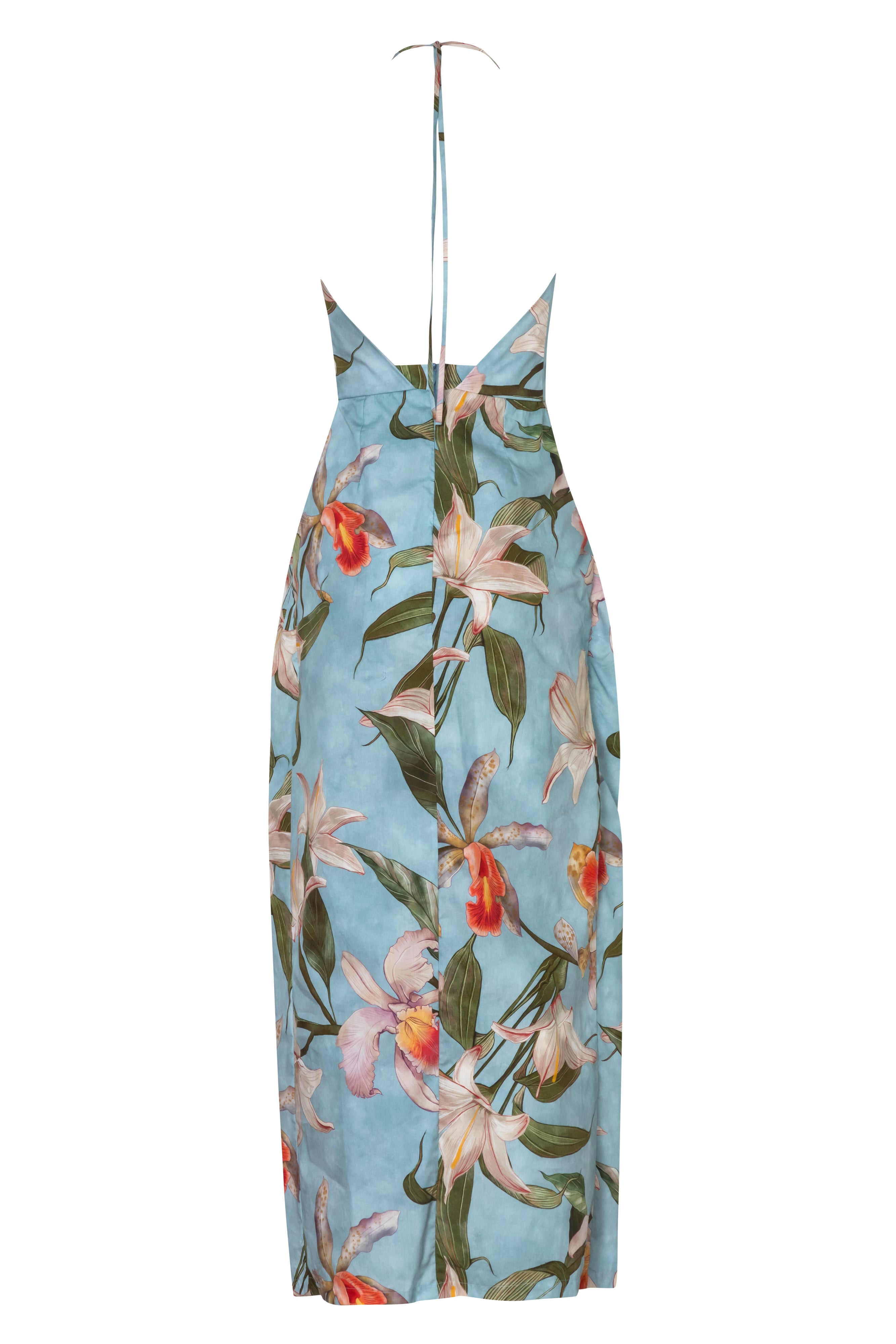 Tessa Dress
