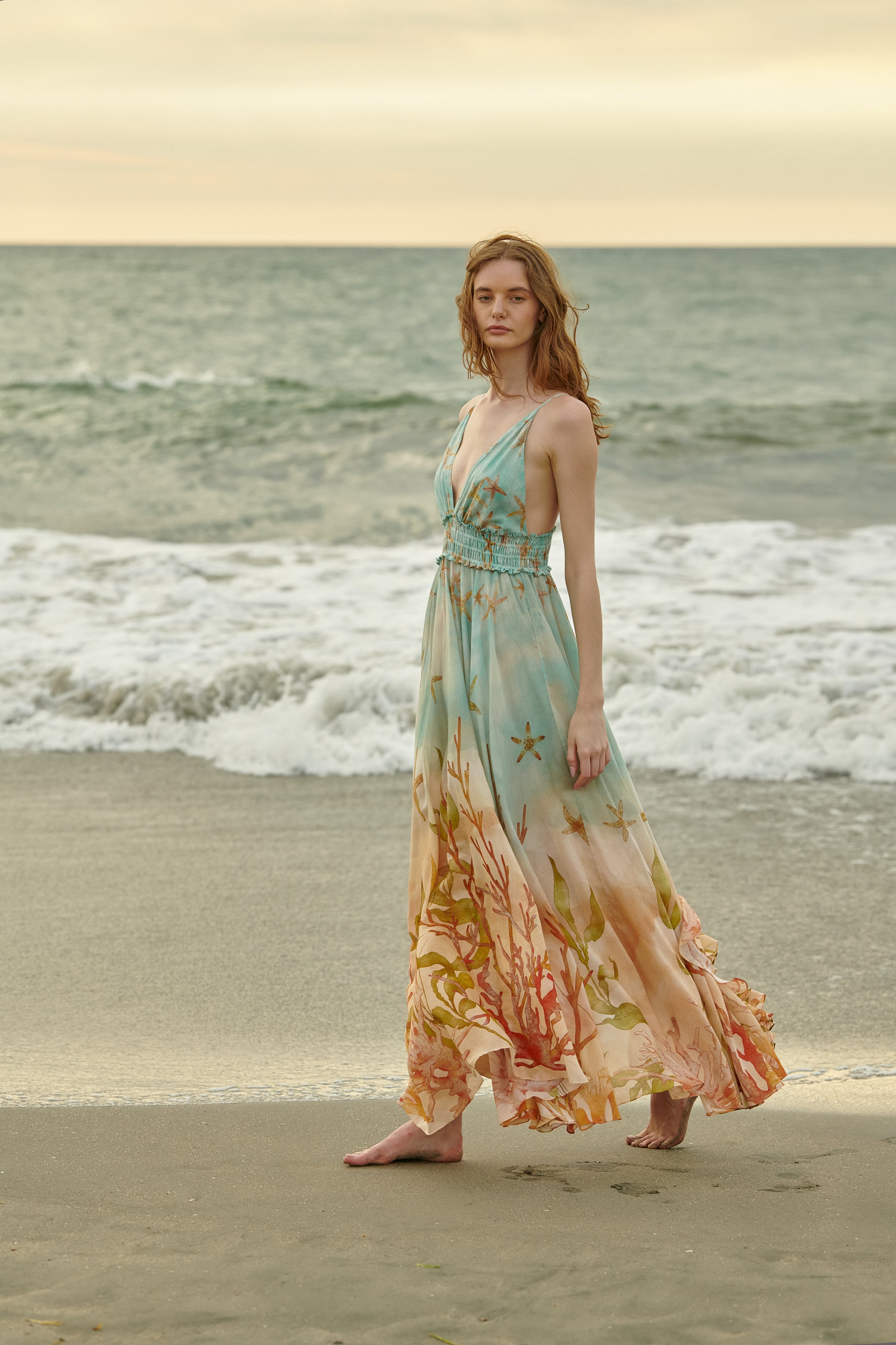 Mare Dress