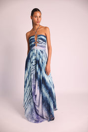 Zulu Dress
