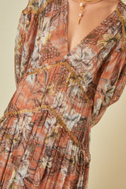 Boho Lanai Dress