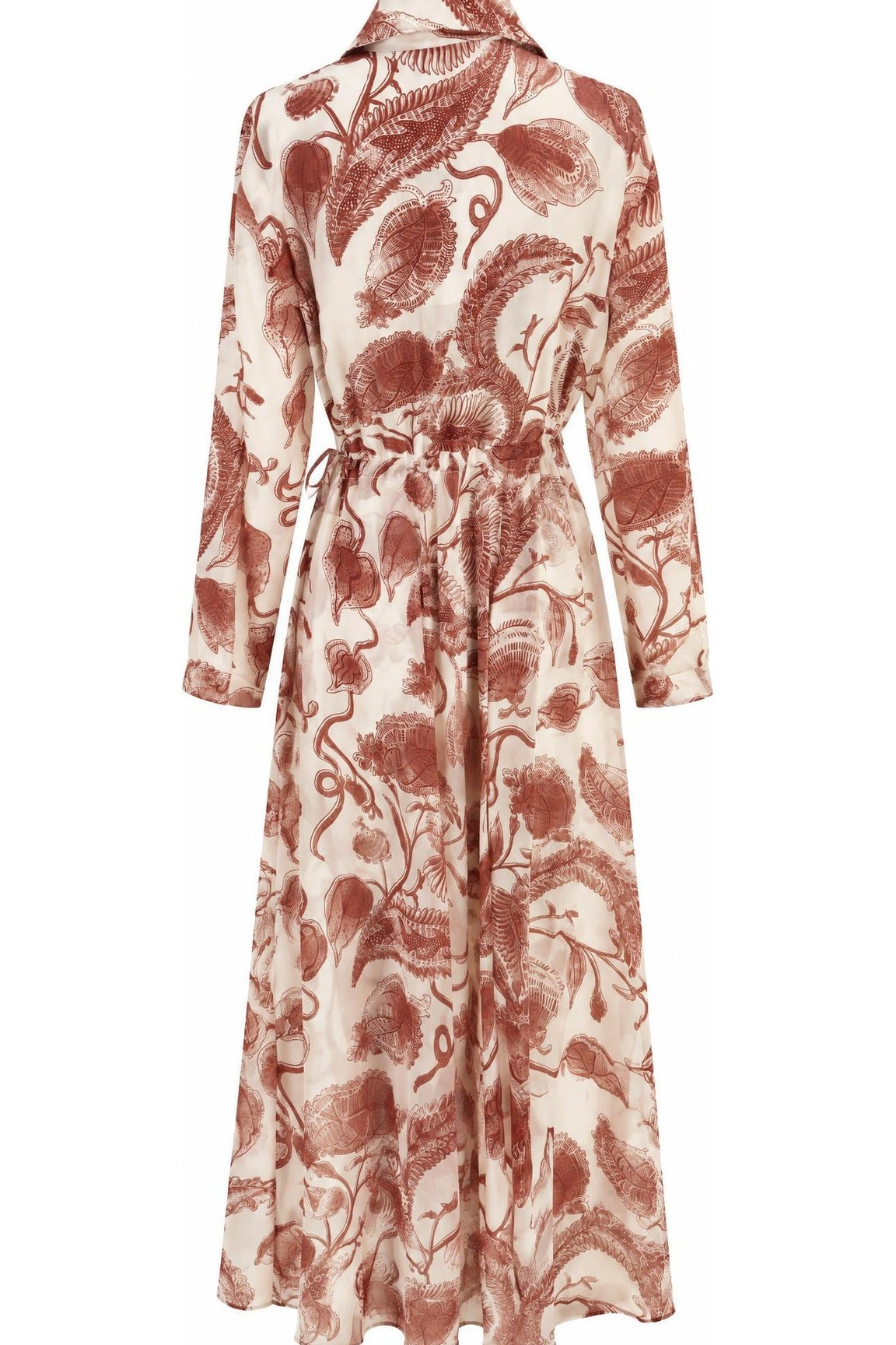 Arcilla Dress
