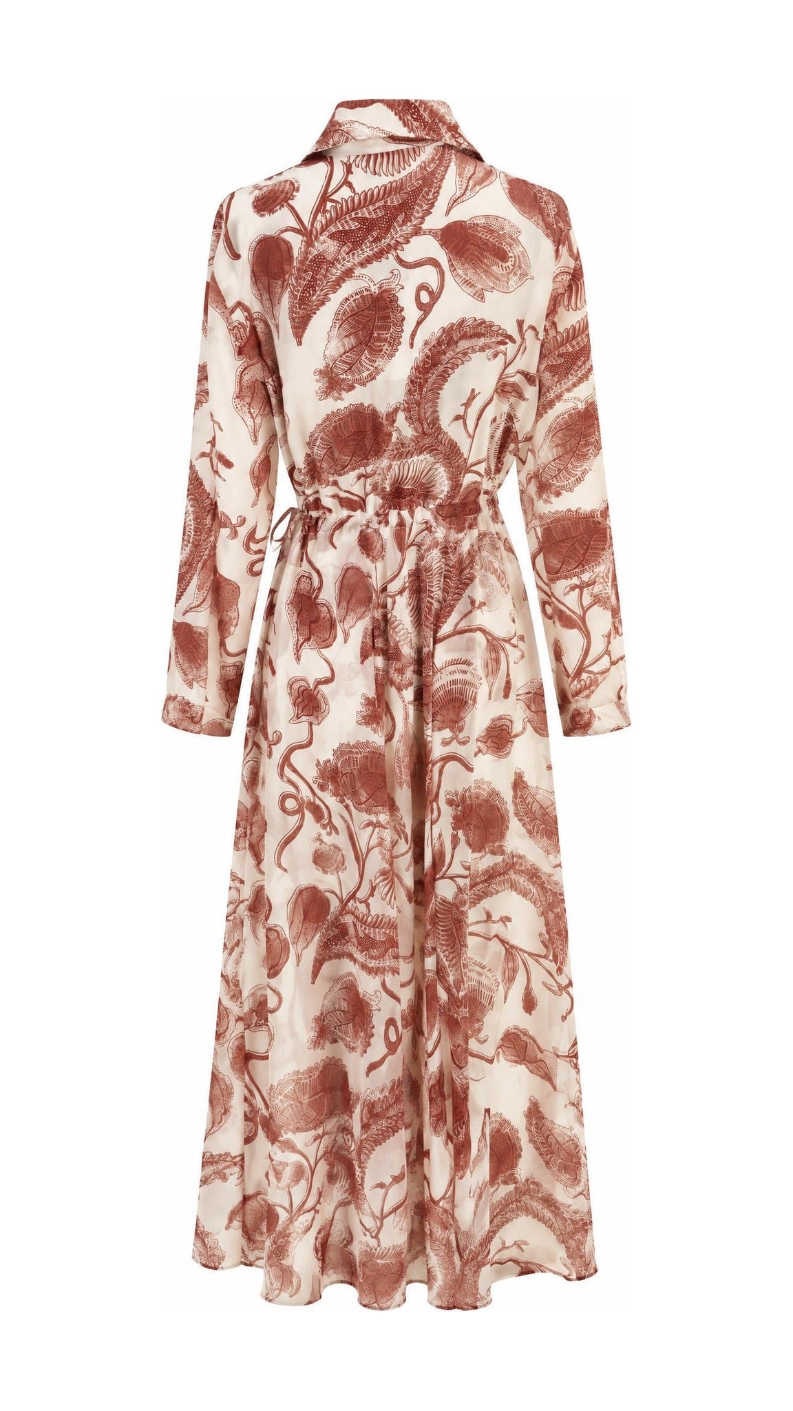 Arcilla Dress