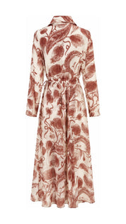 Arcilla Dress