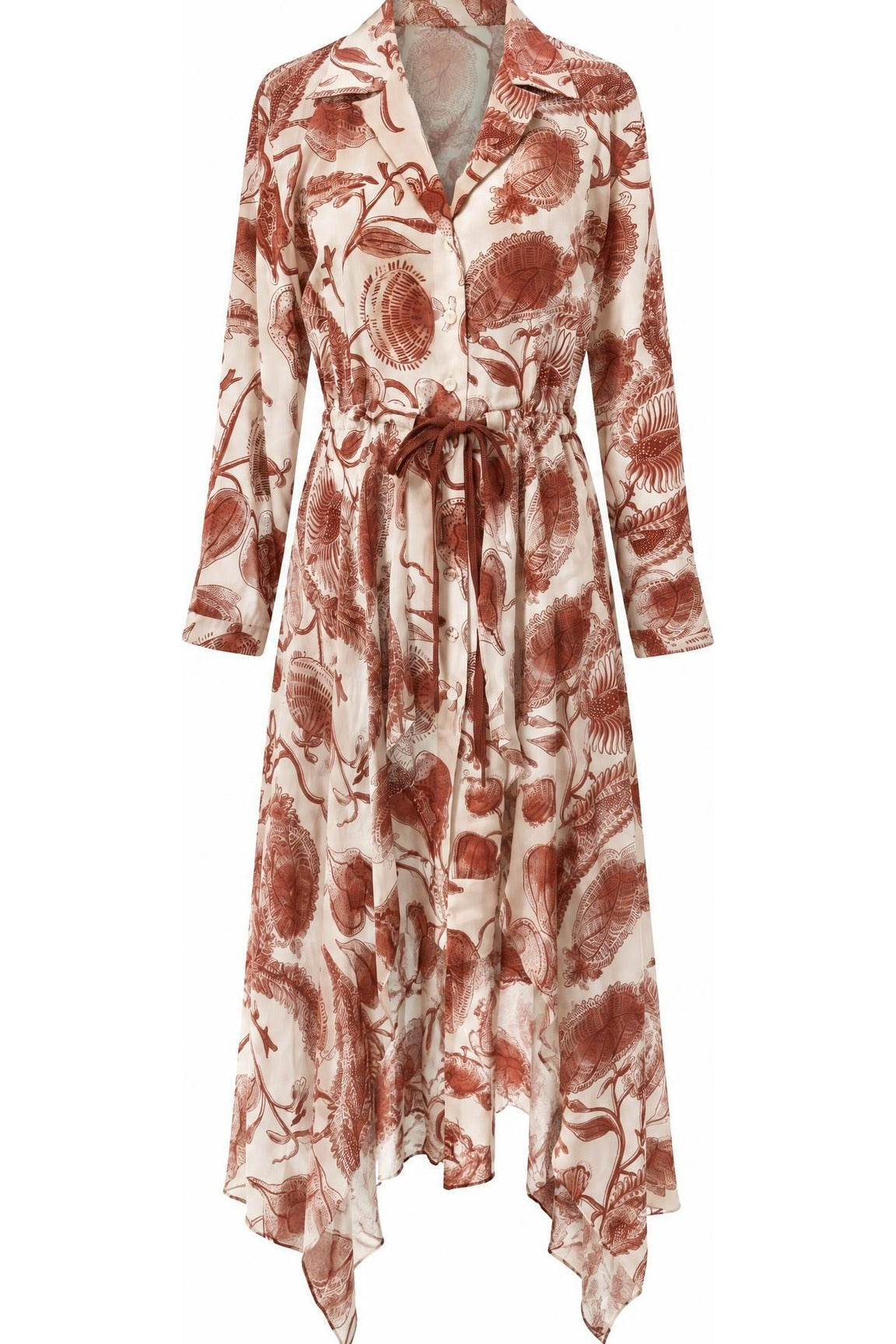 Arcilla Dress