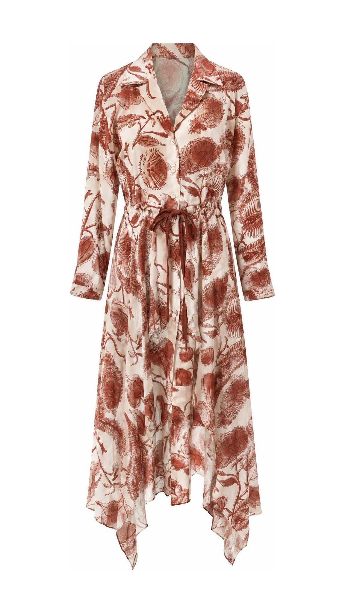 Arcilla Dress