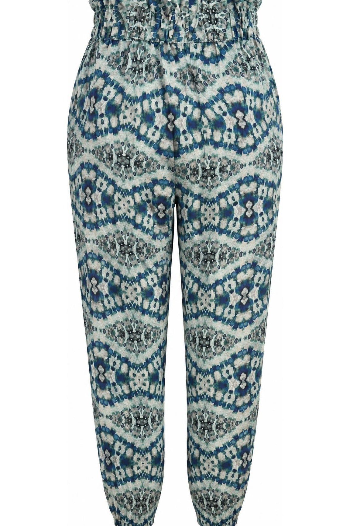 Azulejo Pants