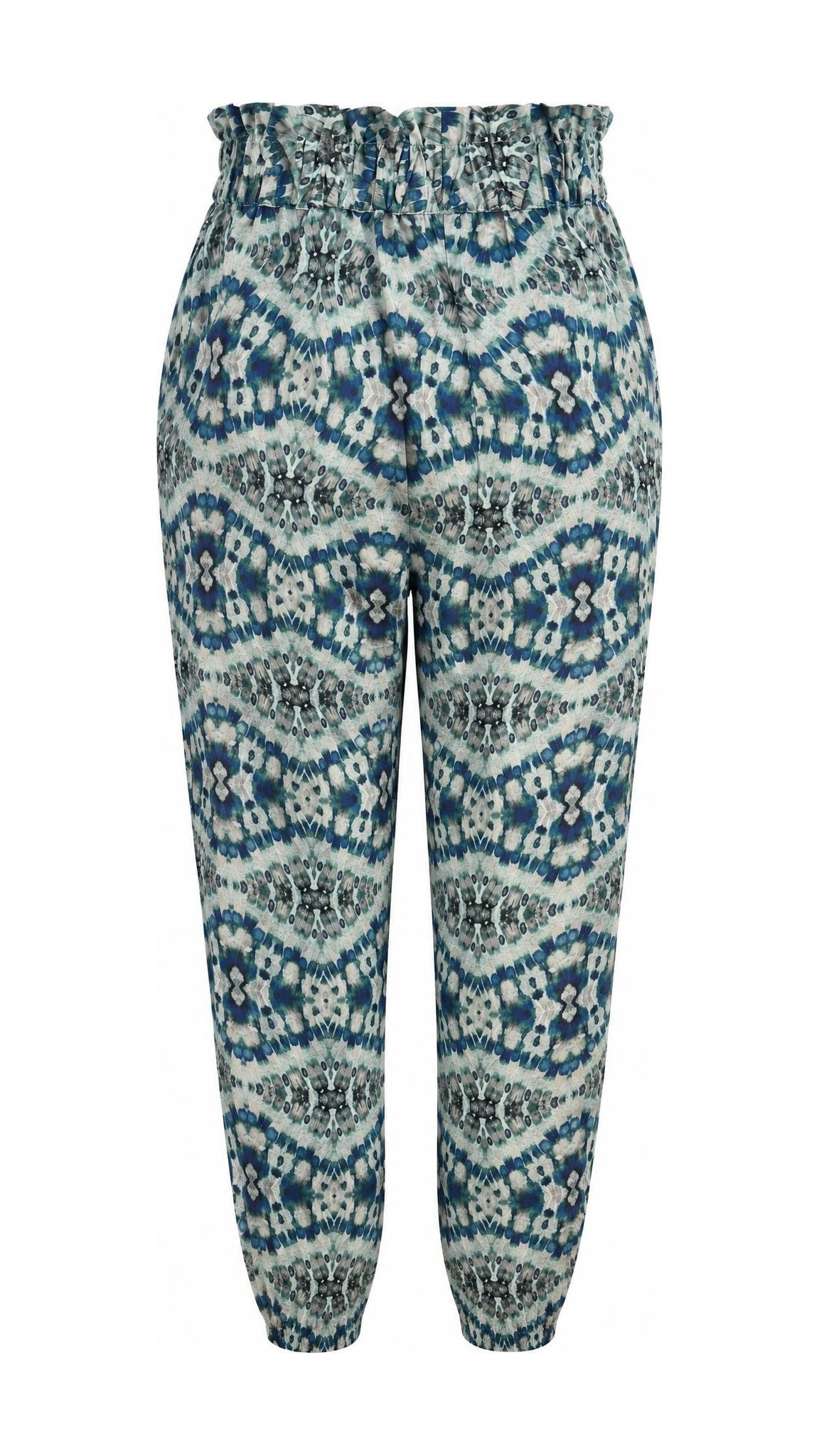 Azulejo Pants