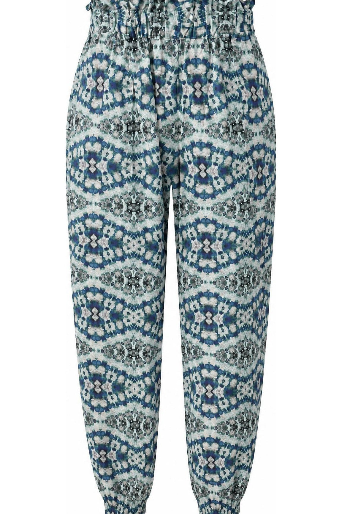 Azulejo Pants