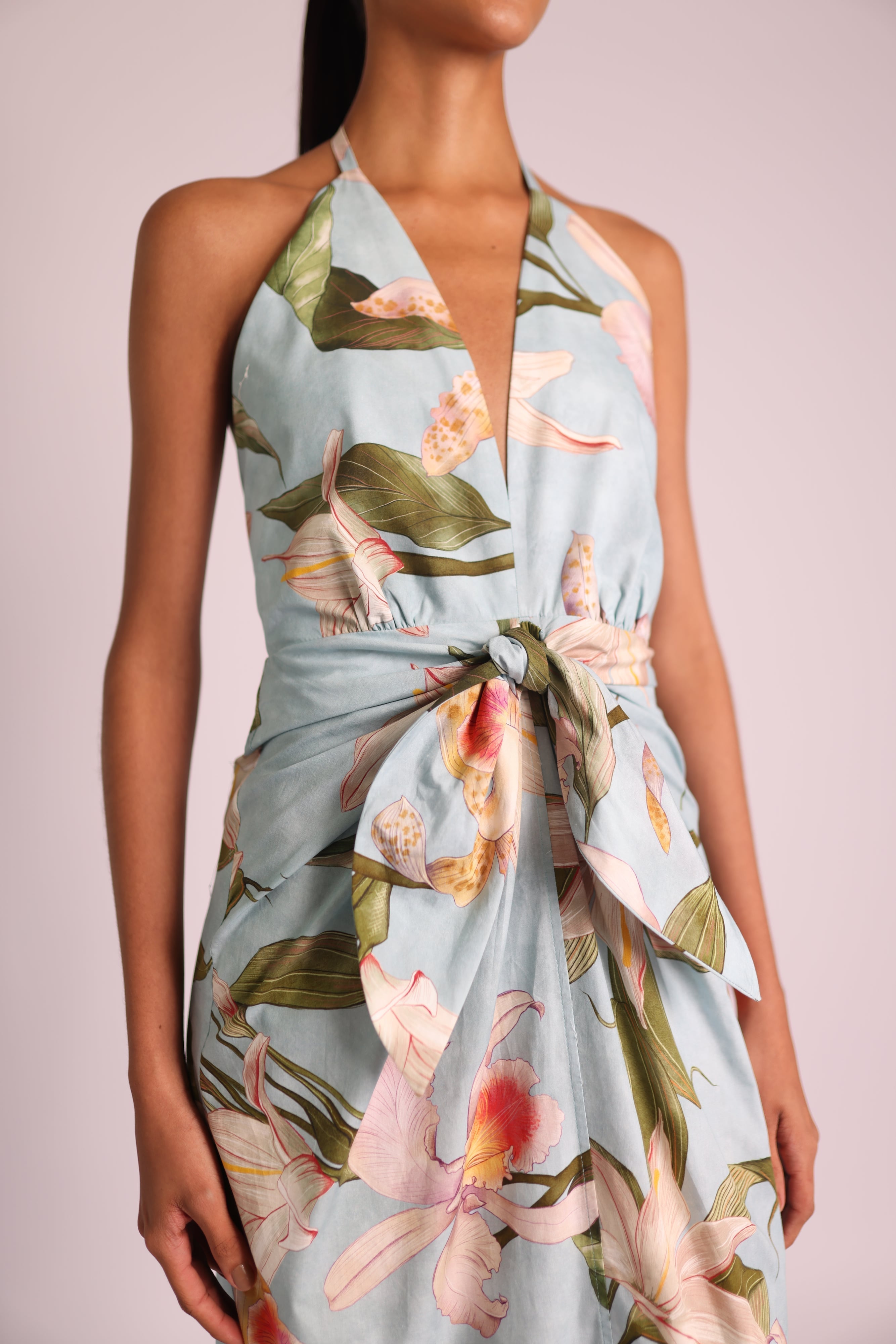 Tessa Dress