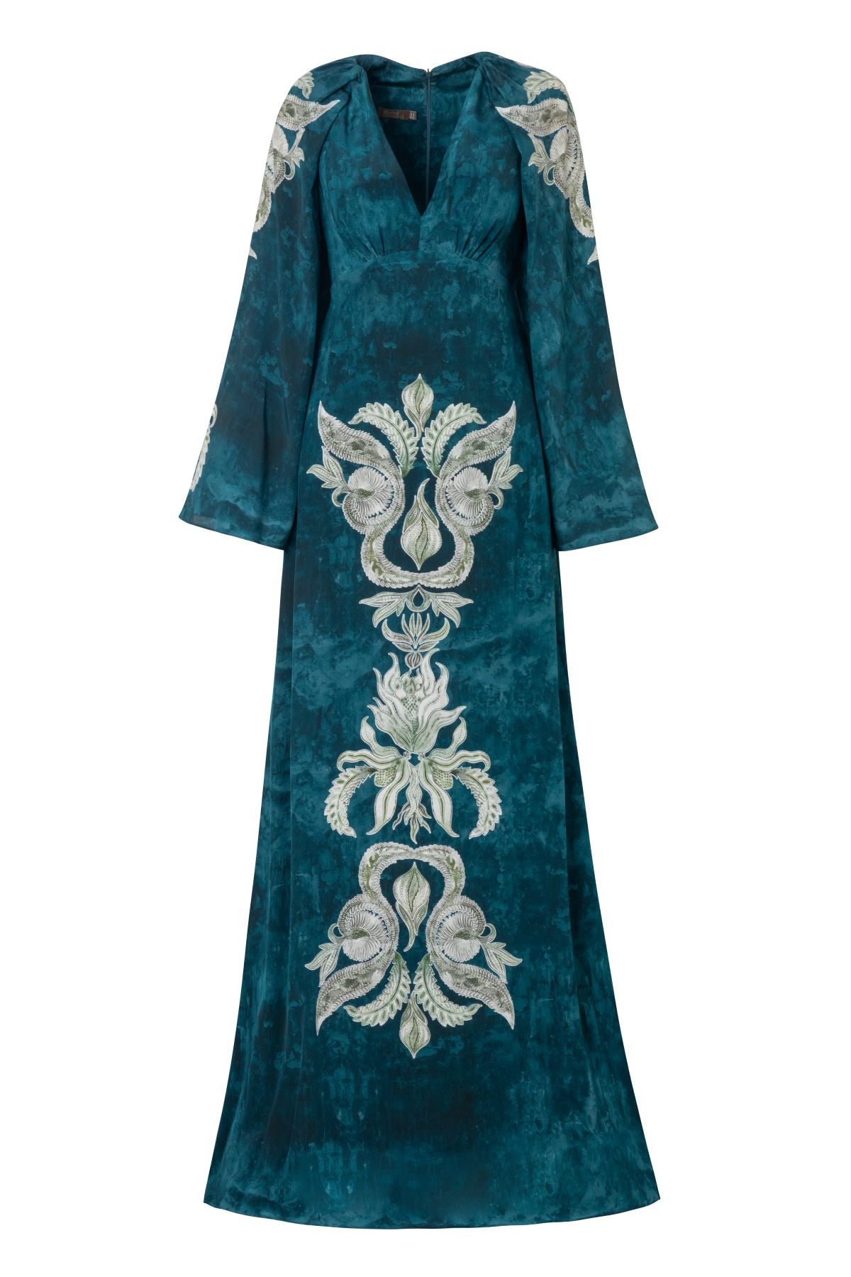 Tea dress