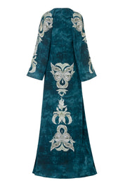 Tea dress