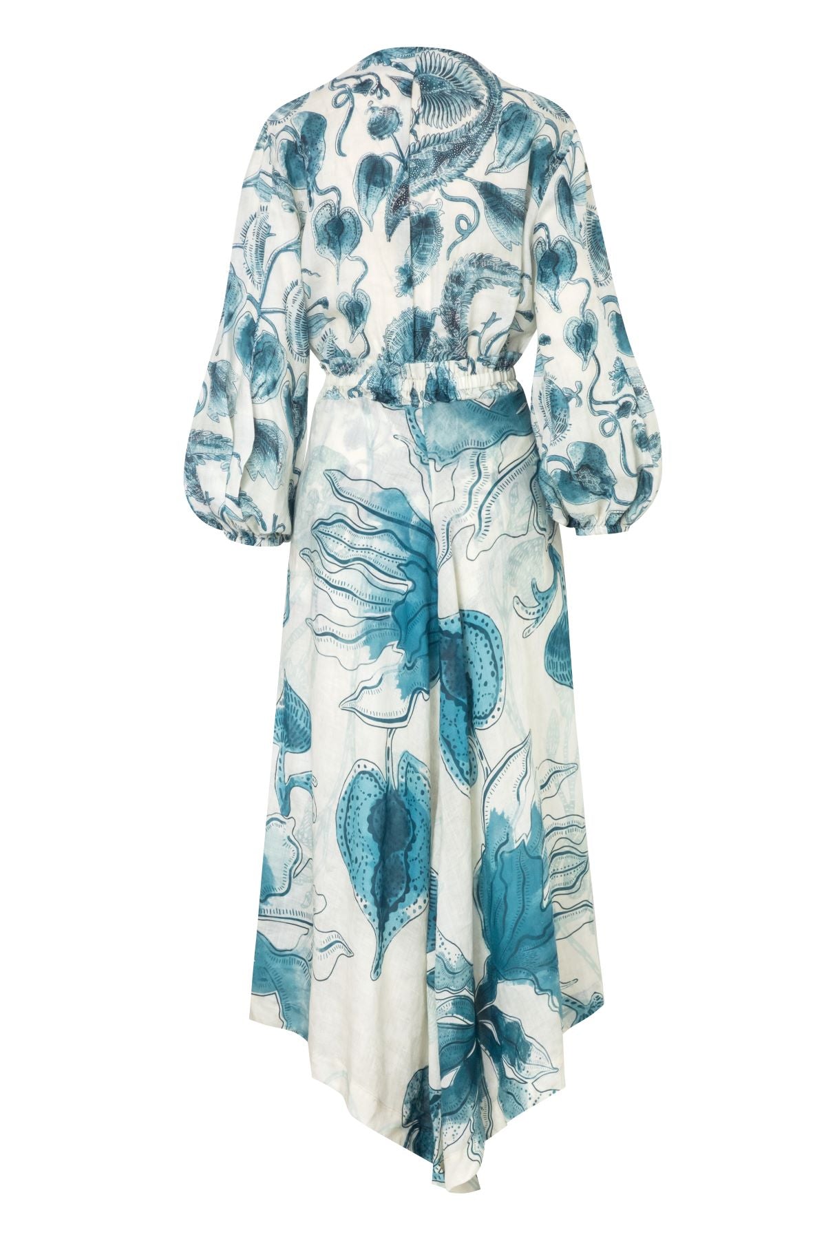Mola Jumpsuit