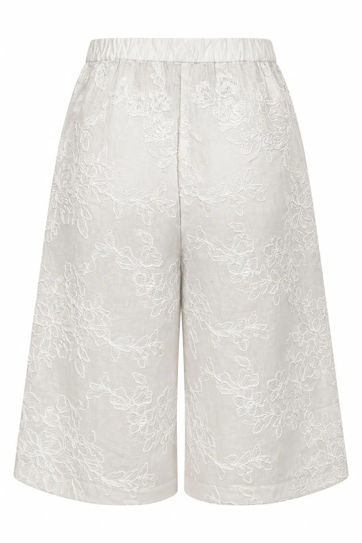 Azahar Shorts