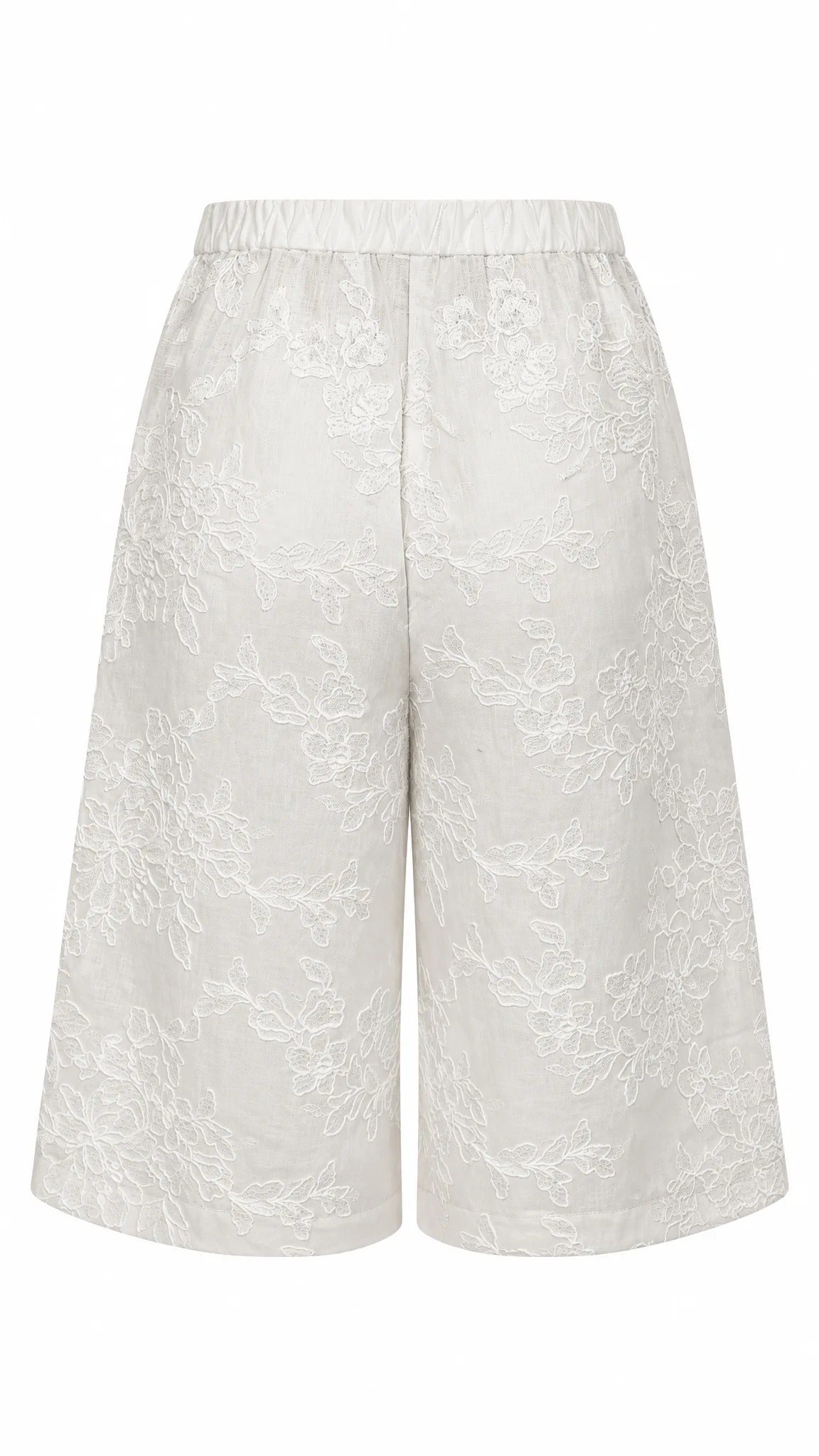 Azahar Shorts