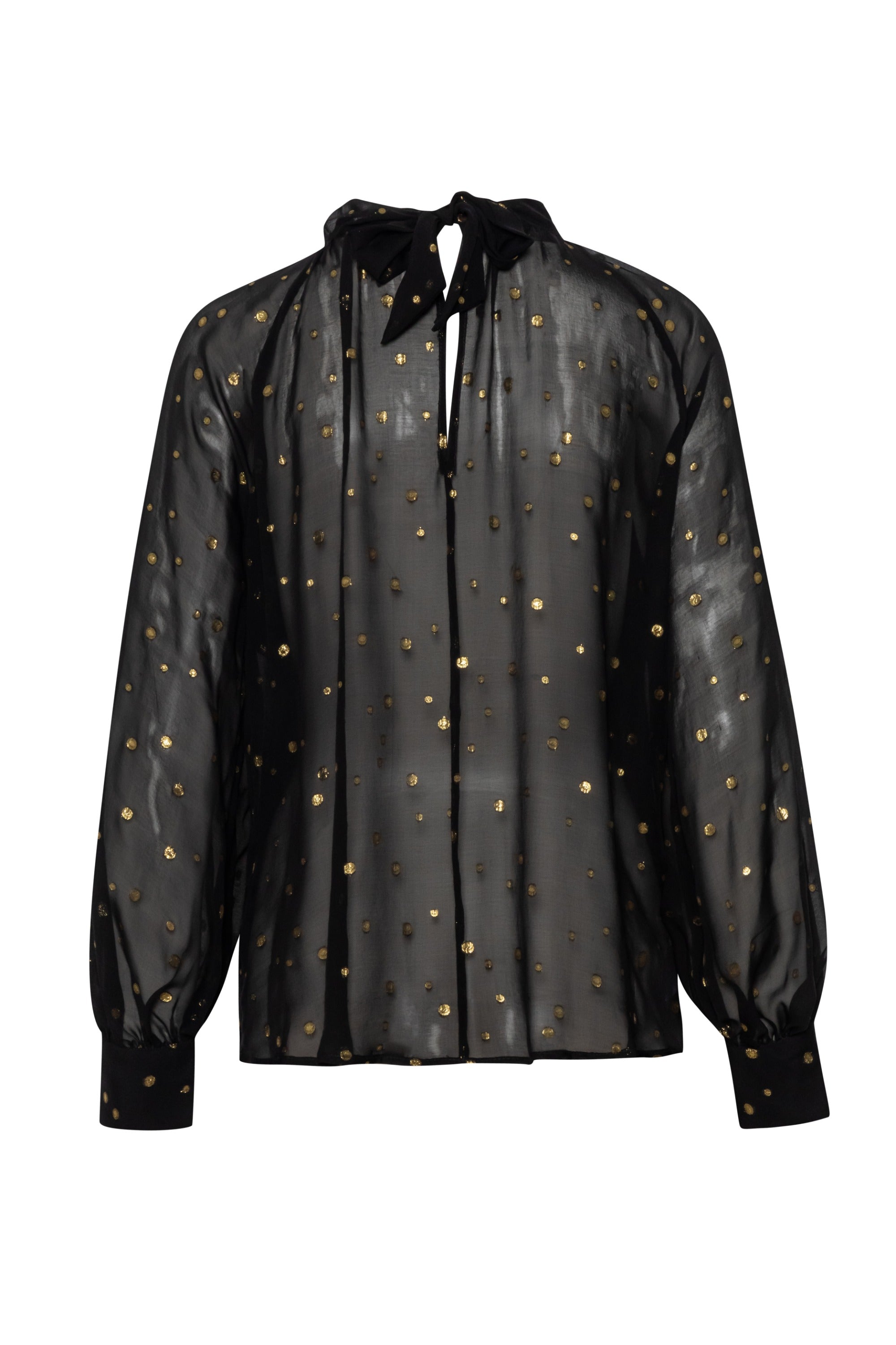 Estela Blouse