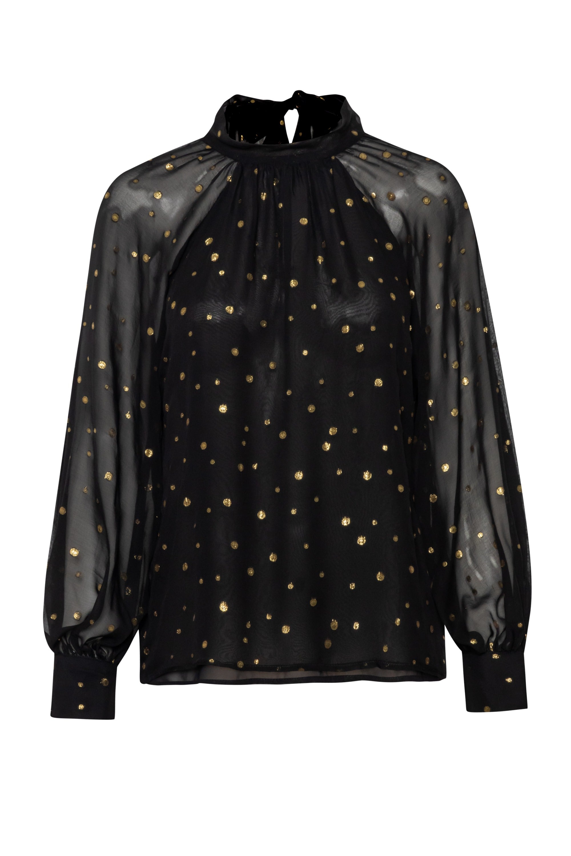 Estela Blouse