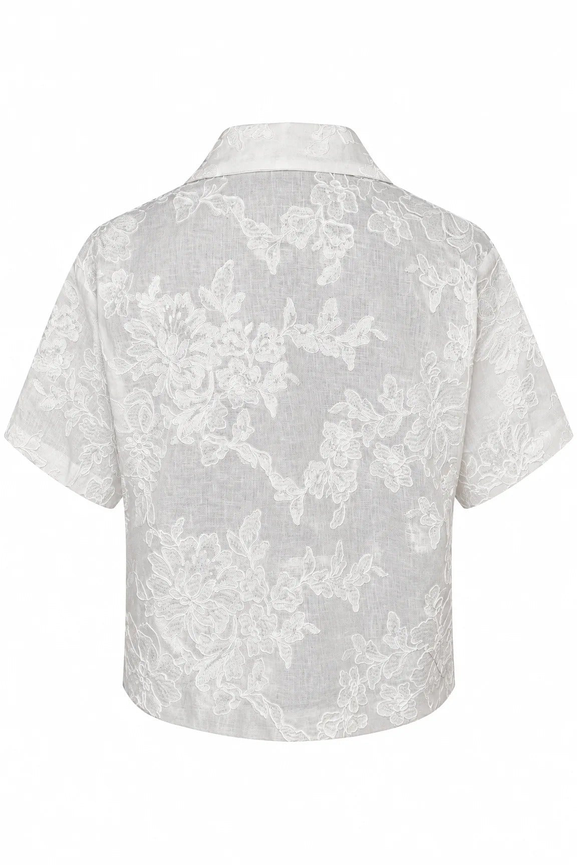 Azahar Short Sleeve Shirt