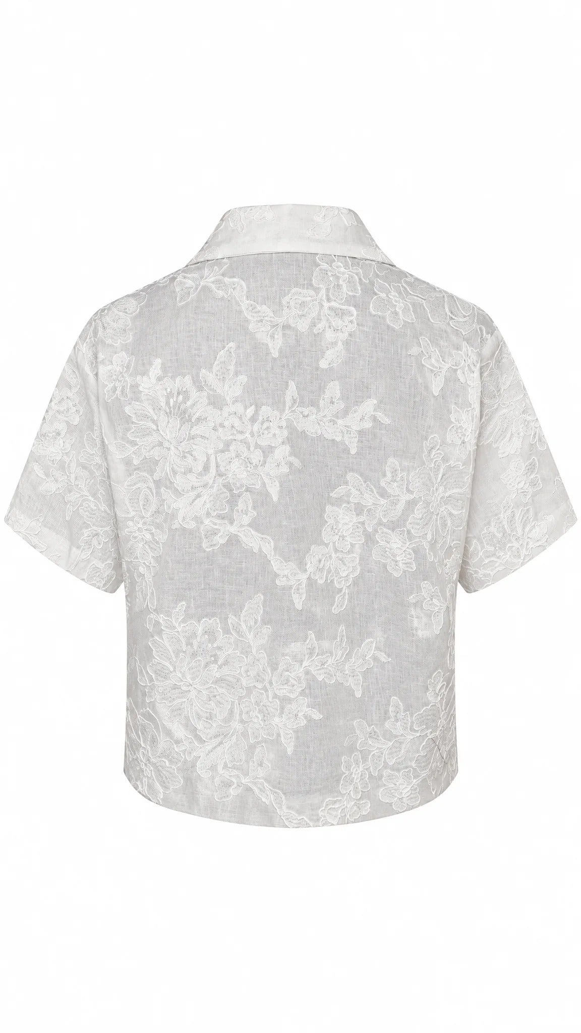 Azahar Short Sleeve Shirt