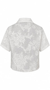 Azahar Short Sleeve Shirt