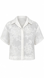 Azahar Short Sleeve Shirt