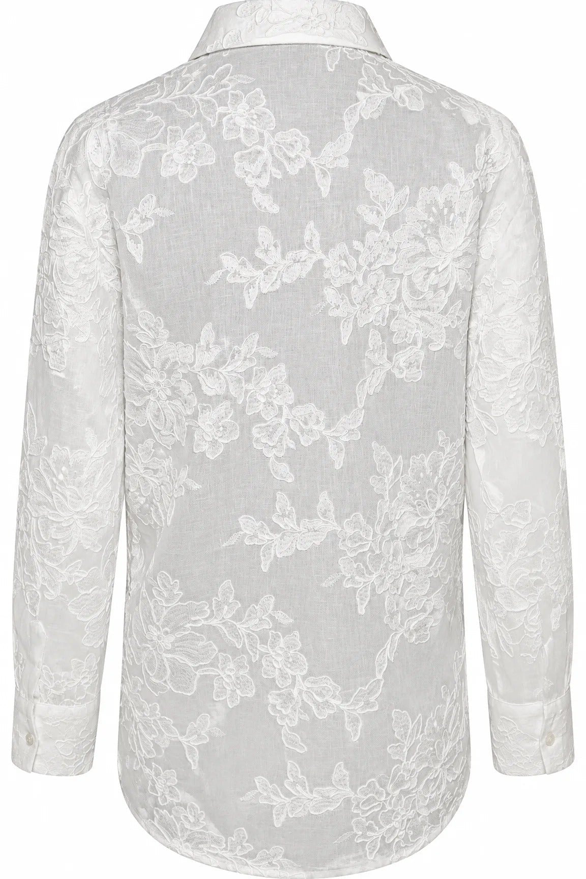 Azahar Long Sleeve Shirt