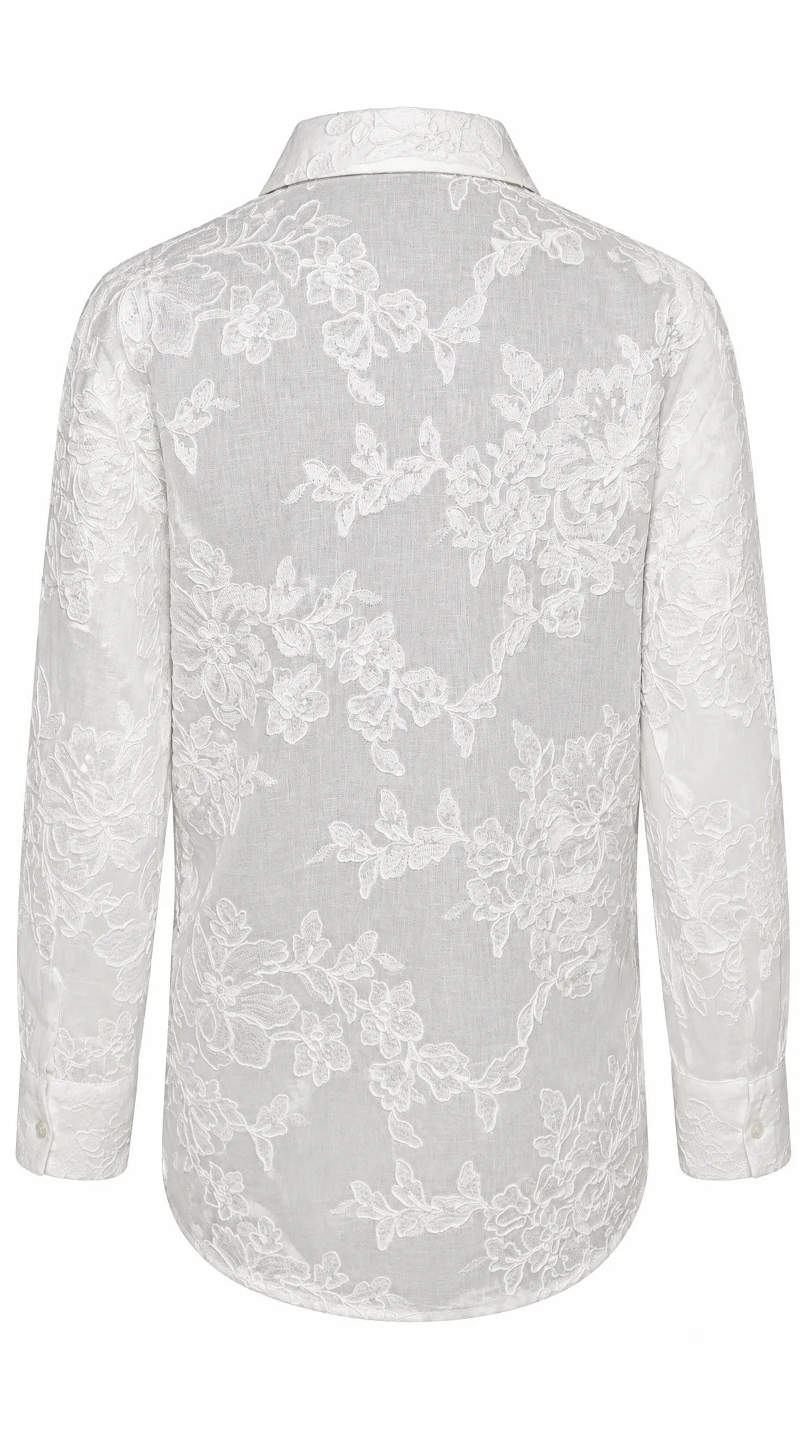 Azahar Long Sleeve Shirt